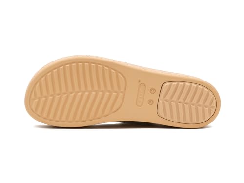 Image of Crocs Women's Brooklyn Cork Low Wedge