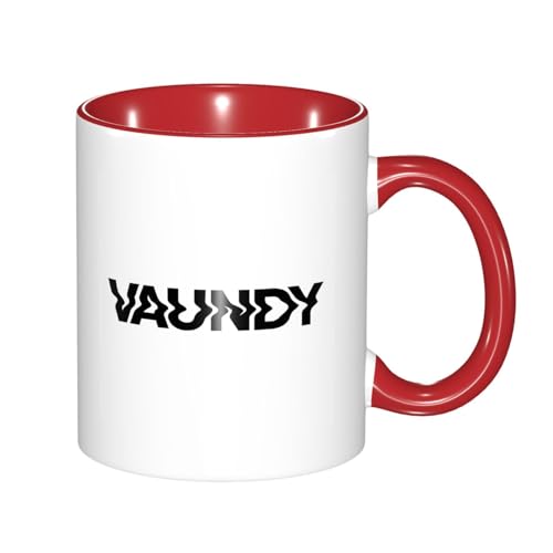 �}�O�J�b�v Vaundy �o�E���f�B �R�[�q�[�J�b�v Mug ���� �H�� ��e�� 330ml ������� ���� ���H ���� ������ �M�� �I�t�B�X �ƒ�p ���p�J�b�v �v���[���g