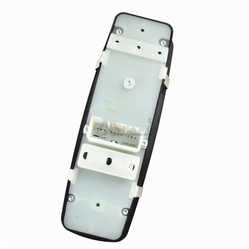 Interrupteur de commande de vitre électrique principal 68184803AC lève-vitre avant - 5