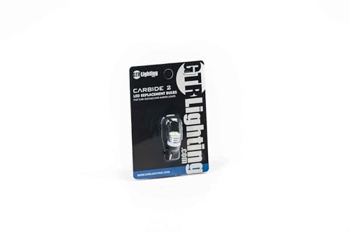 Bide Series T10/194, Universal Upgrade For Interior Map & Do
