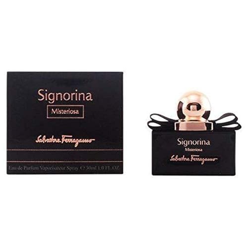 Ferragamo Signorina Misteriosa Eau de Parfum - 100 ml (For Women) - Image 7