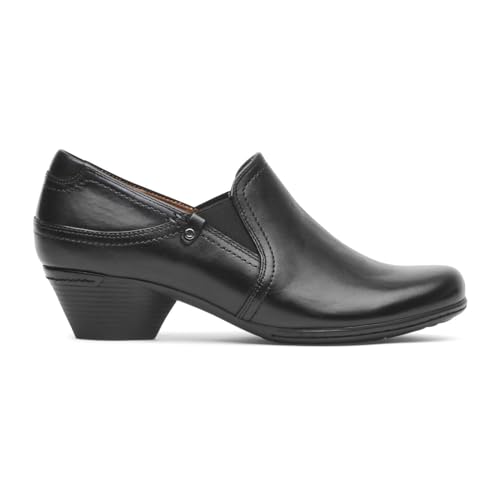 Image of Cobb Hill Laurel V Shootie Women's Slip On