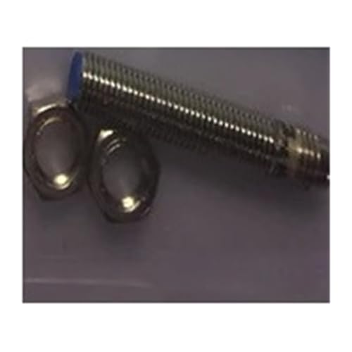 Commutateur DW-AS-704-M12 à détection rapide pour machines-outils