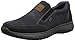 Produktbild Rieker Herren B7654 Flacher Slipper, blau Kombi, 43 EU