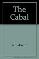 The Cabal B0007DMCME Book Cover