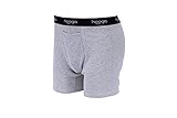 EMF Protection Underwear, Briefs for Men, Anti Radiation, RF Shielding EMF Blocking Silver Fabric. X-Large.