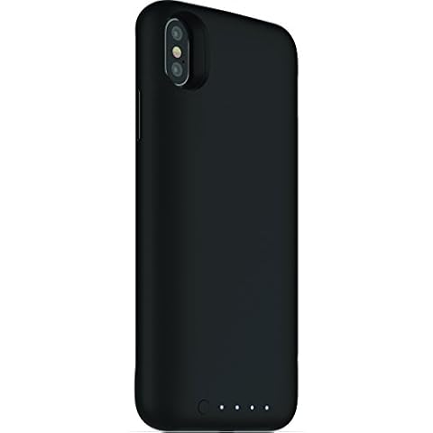 Mophie Juice Pack Air Battery Case for iPhone XS/X Cover
