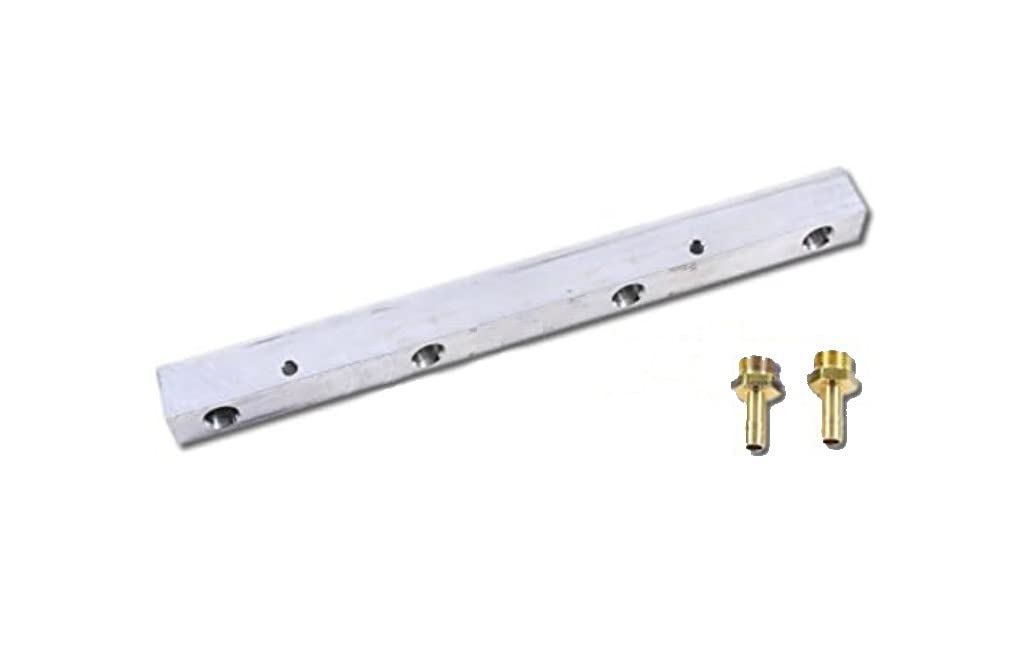 1020012 - Pistola de inyección (1,8 l, 2,0 l, 16 V, Turbo compresor, plata KR PL ABF 9 A)