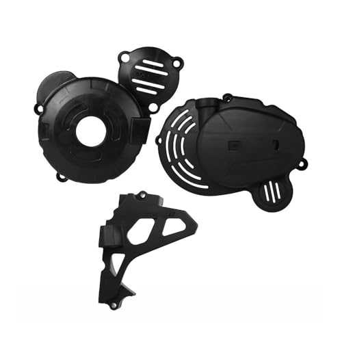 Funda Protectora Motor Zongshen CB250F T4 FXMOTO