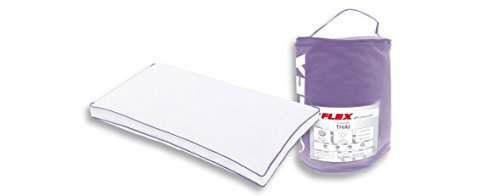 Flex Almohada Fibragel Thai