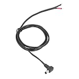 Une prise moulée par injection, solide, l'aiguille n'est pas facile à casser, belle et durable.