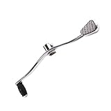 PRO BAT Gear Shift Lever Shifter for 50cc 70cc 90cc 110cc 125cc Horizontal Engine ATV 4 Wheeler Pit Dirt Bike Motorcycle