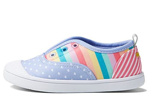 Western Chief Unisex-Child Jetty Sneaker (Toddler/Little Kid)