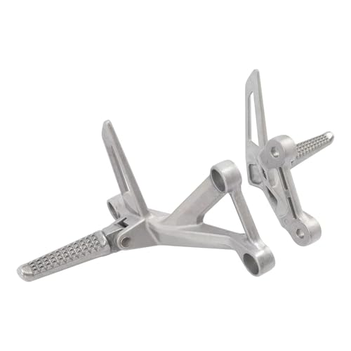 Repose-pieds de moto pour remplacer un support passager cassé sur CB500F et CBR500R