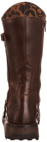FLY London Women's Mes Leather Boot3