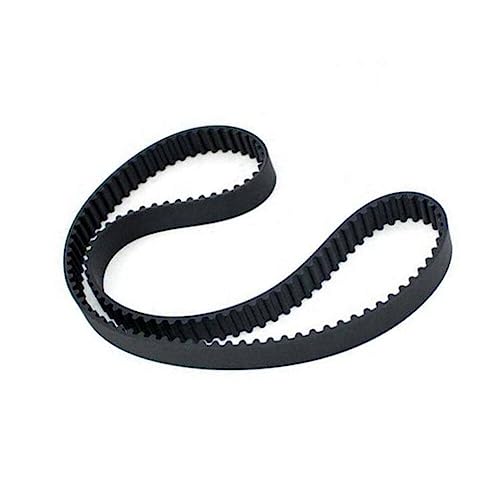 Courroie 13568-59095 compatible avec moteurs 2UZ et 3UZ de rechange automobile