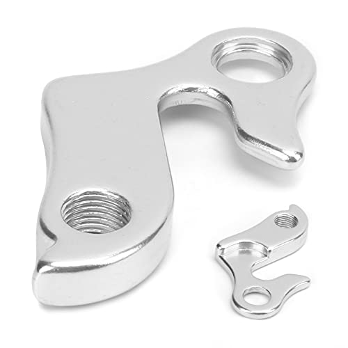 Gancho de Desviador, Liga de Alumínio Mountain Road Bike Universal Desviador Gancho Quadro Engrenage