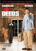 Mr. Deeds (Full Screen Special Edition) by Sony Pictures Home Entertainment