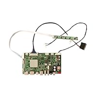 Amazon.co.jp: 27インチ IMac A1419 A2115 5K LCD コントローラー、DP