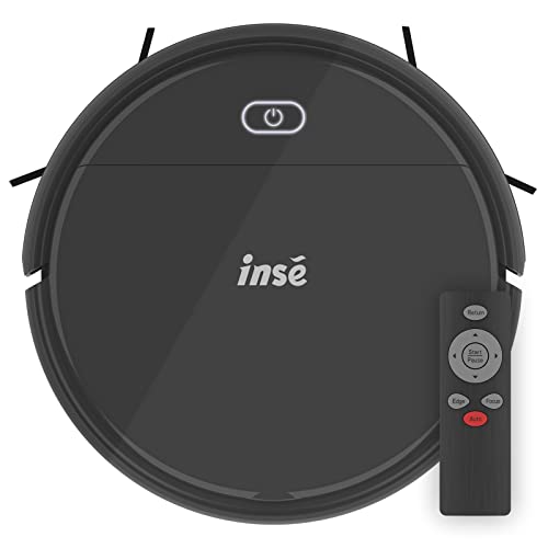 Top 10 Robot And Mop Vacuums of 2022 Katynel