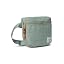 Iceberg Green Crosshatch