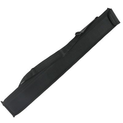 Ortola 5371-001 - Funda estuche arco contrabajo, color negro