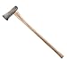 Council Tool 6 Lb Sledge-Eye Maul, 36 Inch Straight Wooden Handle