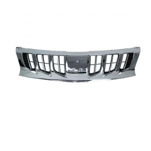 Grille de pare-chocs avant et moulage capot ABS haut de gamme Triton