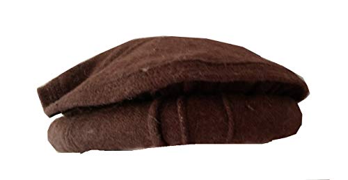 Pakol House Handmade Pakols - Chitrali Cap/Afghani/Hat Custom Made in