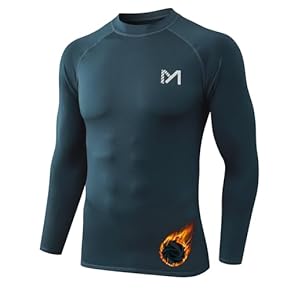 Amazon.it: Abbigliamento termico: Abbigliamento: Coordinati abbigliamento  termico e altro