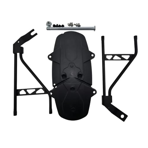 Couvercle protection roue Sur-Ron pour sorties tout-terrain et cross