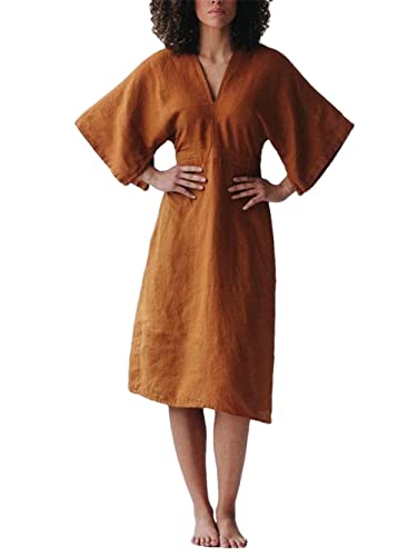 Robe de soirée grande taille pour camoufler les rondeurs avec élégance