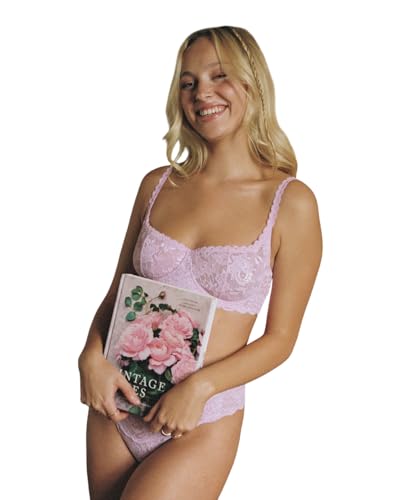 Cosabella Womens Never Say Never Balconette Bra