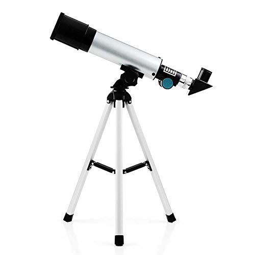 Telescopio Astronómico para Niños y Adultos con Trípode miniatura 1