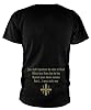 Razamataz Mayhem 'River of Blood' (Black) T-Shirt (S) #1