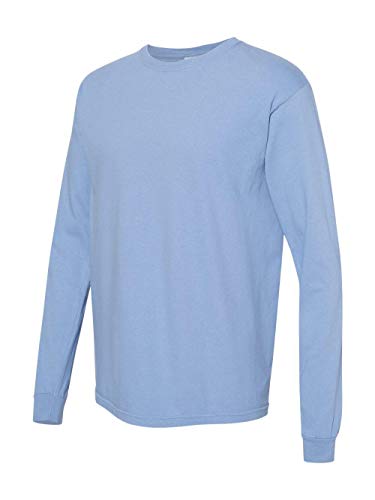 Image of Comfort Colors Adult Long Sleeve Style G6014 Tee