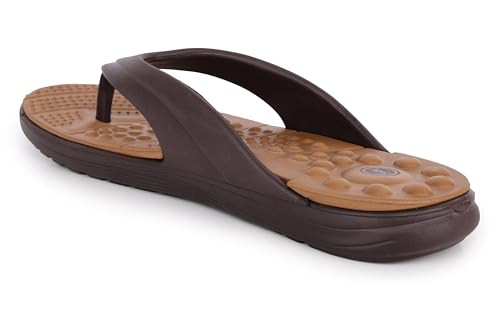 Image of Action Men HRAN-24 Slipper