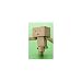 Danboard Cute Figure- Plastic Danboard Character Figure- Danboard Mini Yotsuba Action Figure