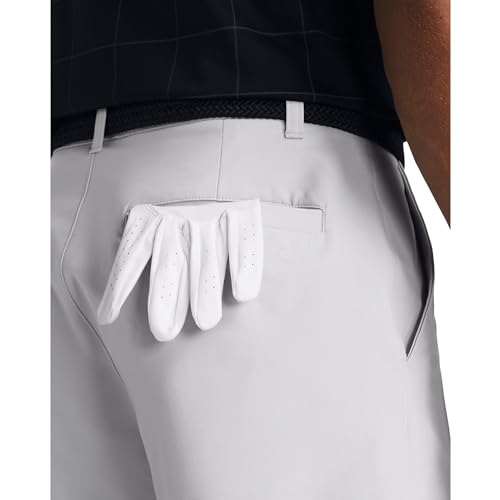 Under Armour mens Tech Golf Shorts3