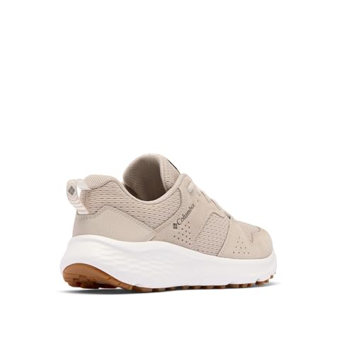 Columbia Columbia Women's Bethany II, Soft Taupe/Charcoal, 8