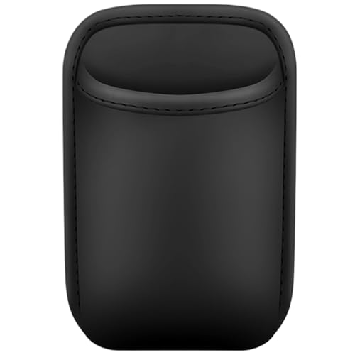 Porte-gobelet de voiture - Organiseur de siège arrière en polyuréthane, stockage de boissons multifonction | Organiseur de véhicule anti-déversement avec sac pour bouteille d'eau, portez un support de