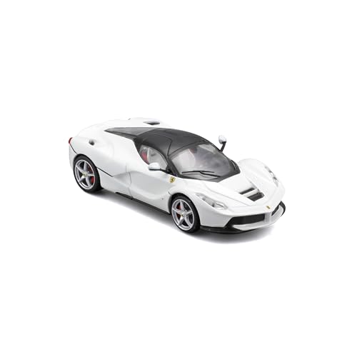 Modelo de Auto LaFerrari a Escala 1:43 miniatura 4