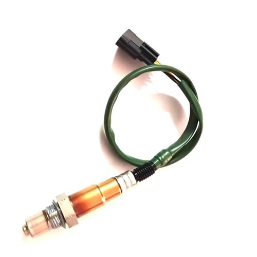 Capteur A4535420500 de rechange pour système de gaz échappement - 2