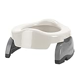 Se convierte en un asiento de entrenador plegable