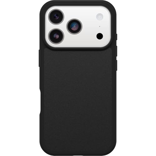 OtterBox iPhone 17 Pro Profile Series Case - Black