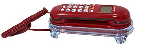 Image of Home & Office Use Orientel Landline Caller ID Phone KX-T666CID