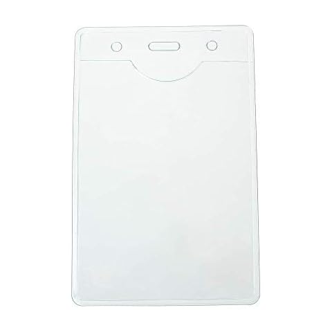 Porte-badges A7 CKB LTD Cover