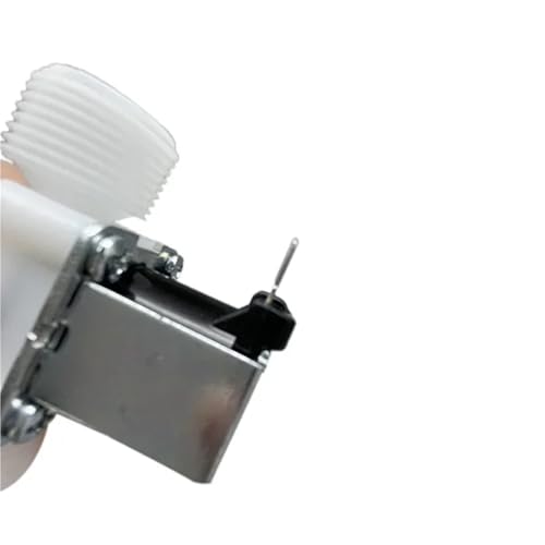 Électrovanne 24V eau 3/4 pour programmateur d'arrosage de jardin de maison