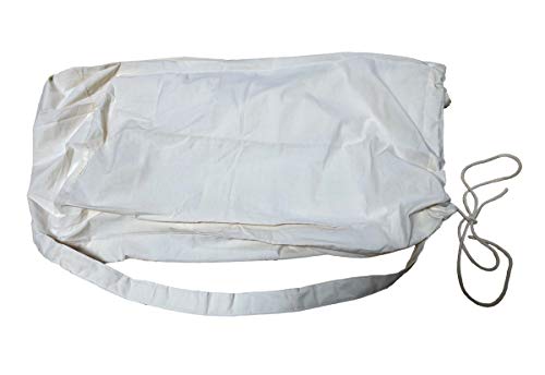 cinius Sac de trasport pour Futon Shiatsu (Futon Portable/Pliable de Voyage). DIFFERENTES Tailles Cover