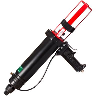 Pneumatic Applicator Gun